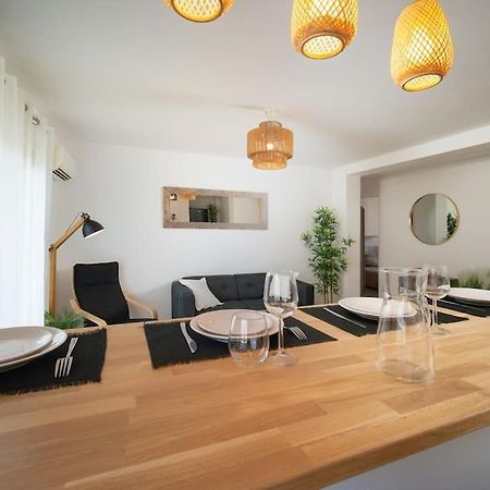 Fully Equipped Apartment With Parking 6 Beds Marsiglia Esterno foto