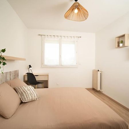 Fully Equipped Apartment With Parking 6 Beds Marsiglia Esterno foto