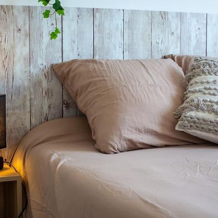 Fully Equipped Apartment With Parking 6 Beds Marsiglia Esterno foto