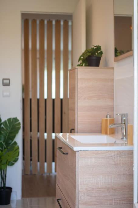 Fully Equipped Apartment With Parking 6 Beds Marsiglia Esterno foto