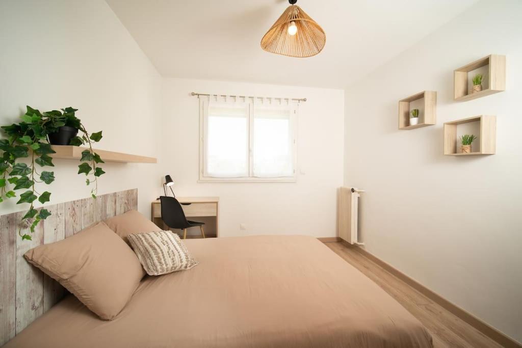 Fully Equipped Apartment With Parking 6 Beds Marsiglia Esterno foto