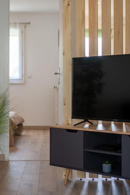Fully Equipped Apartment With Parking 6 Beds Marsiglia Esterno foto