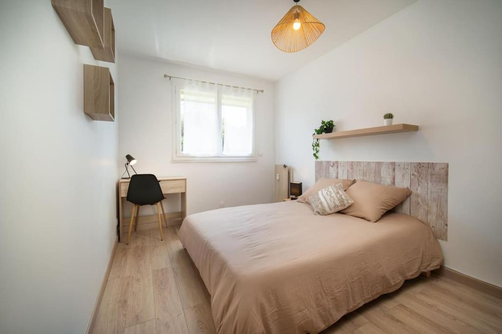 Fully Equipped Apartment With Parking 6 Beds Marsiglia Esterno foto